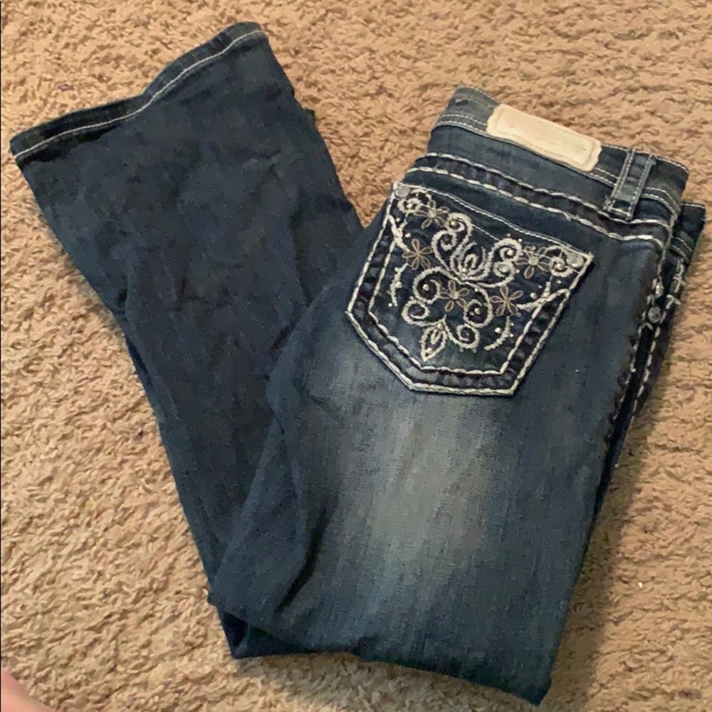 Jeans